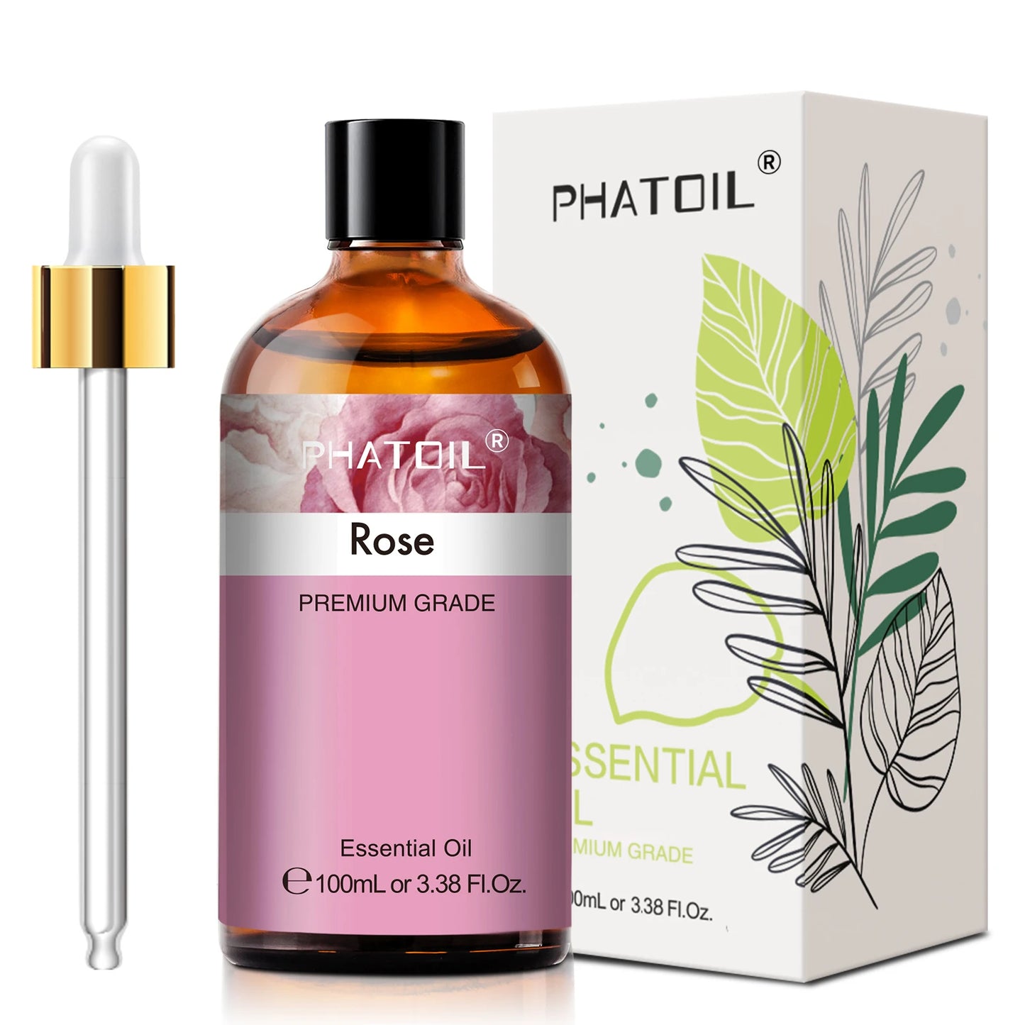 Essential oil 100ml