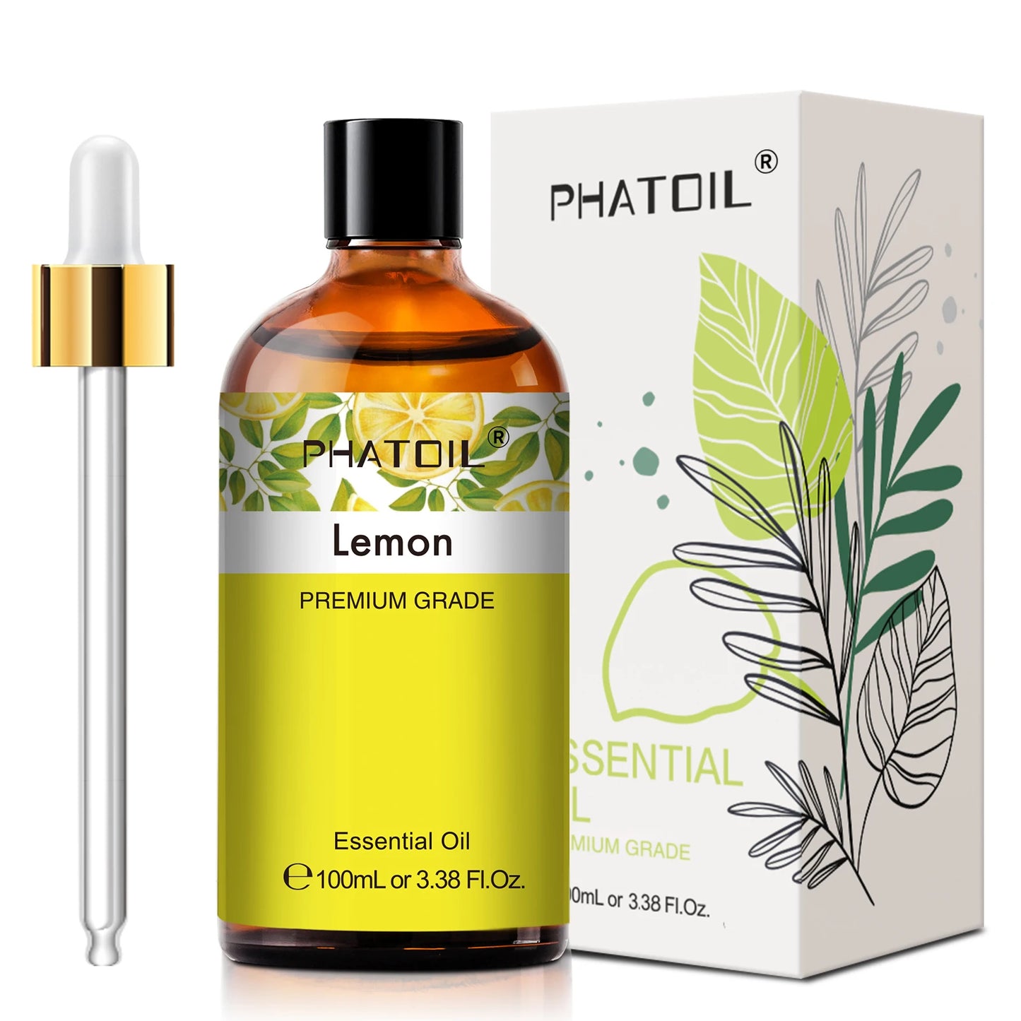 Essential oil 100ml