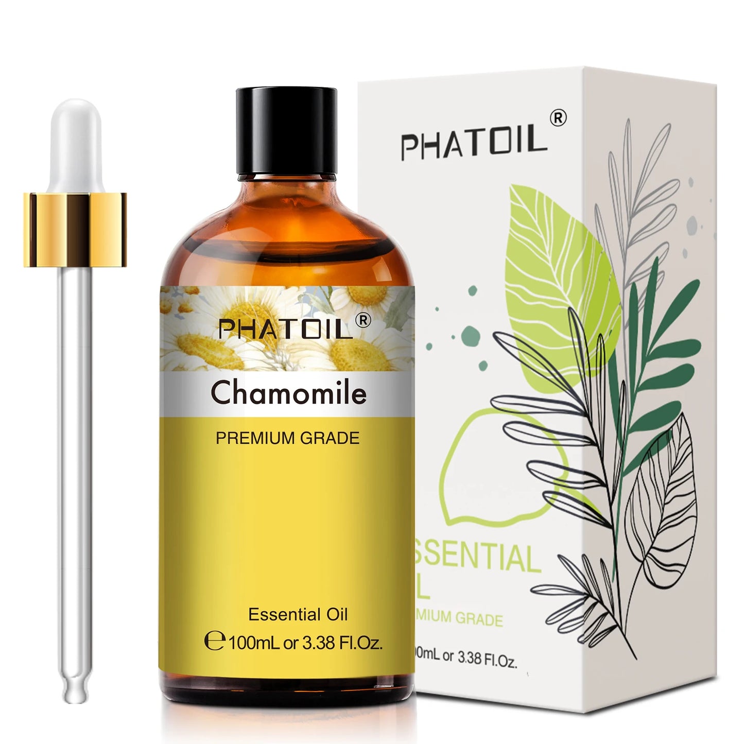 Essential oil 100ml