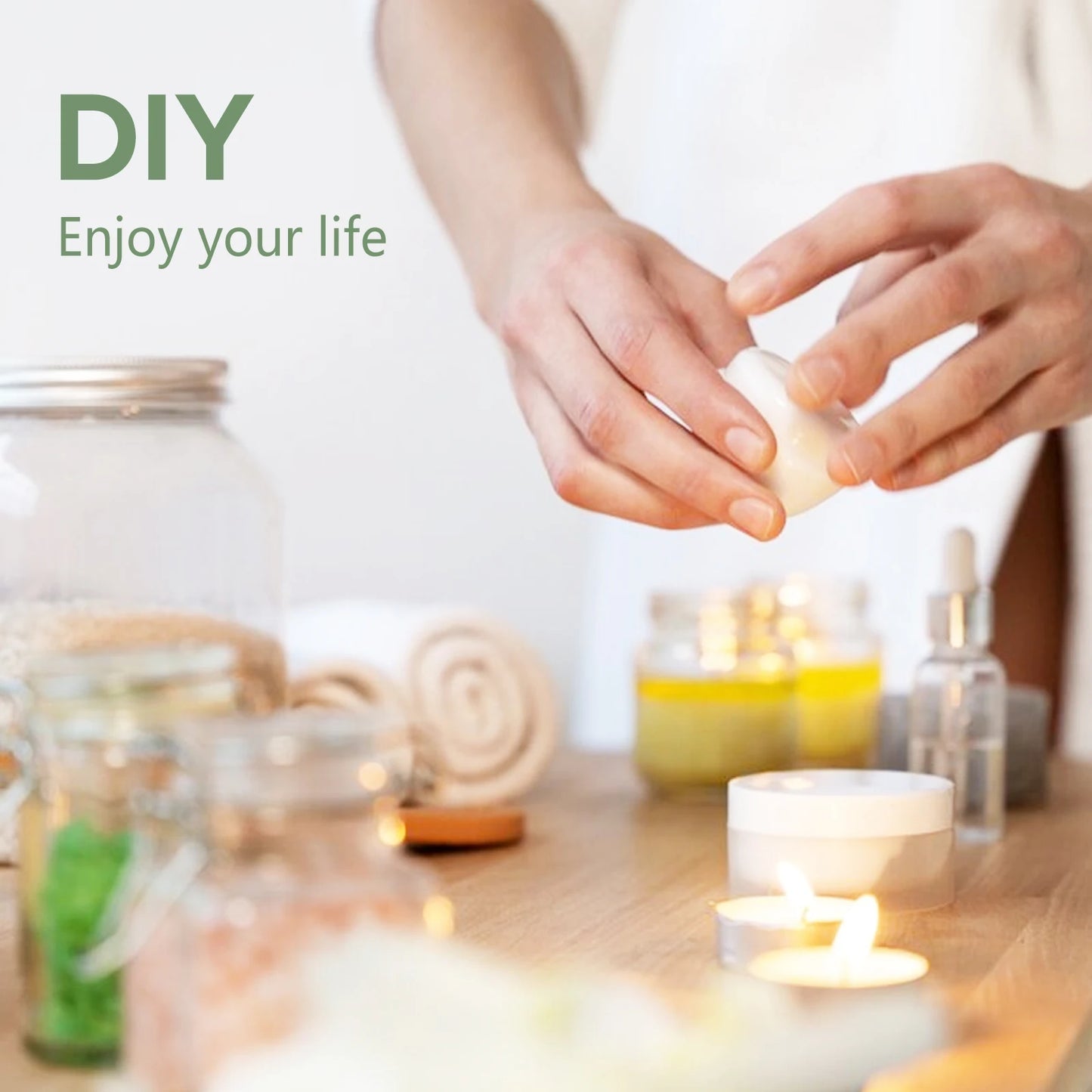 Essential oil 100ml