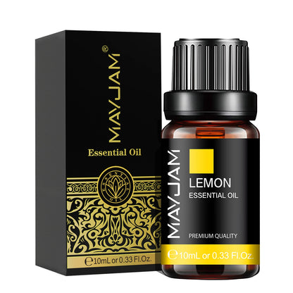 Essential Oil 10ml