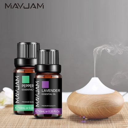 Essential Oil 10ml