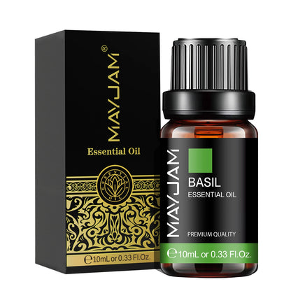 Essential Oil 10ml