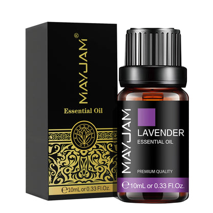 Essential Oil 10ml