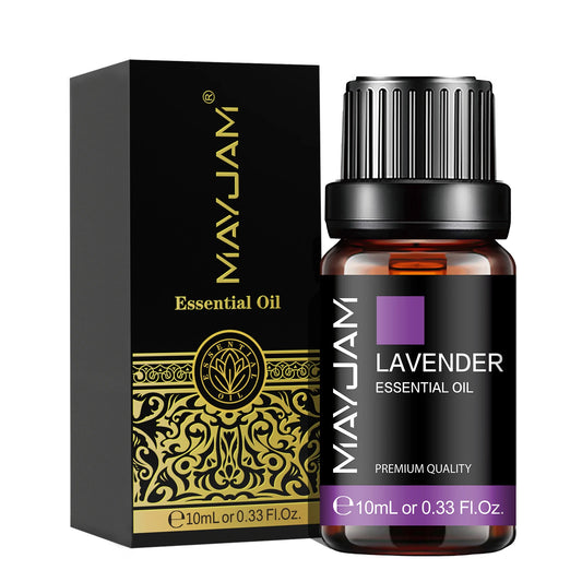 Essential Oil 10ml