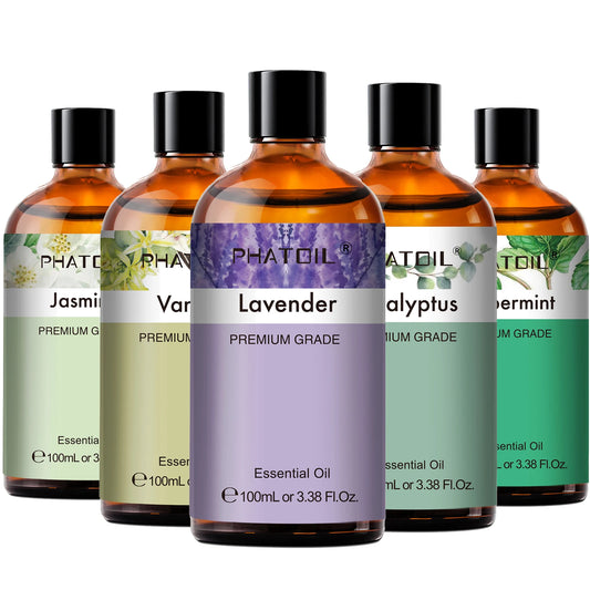 Essential oil 100ml