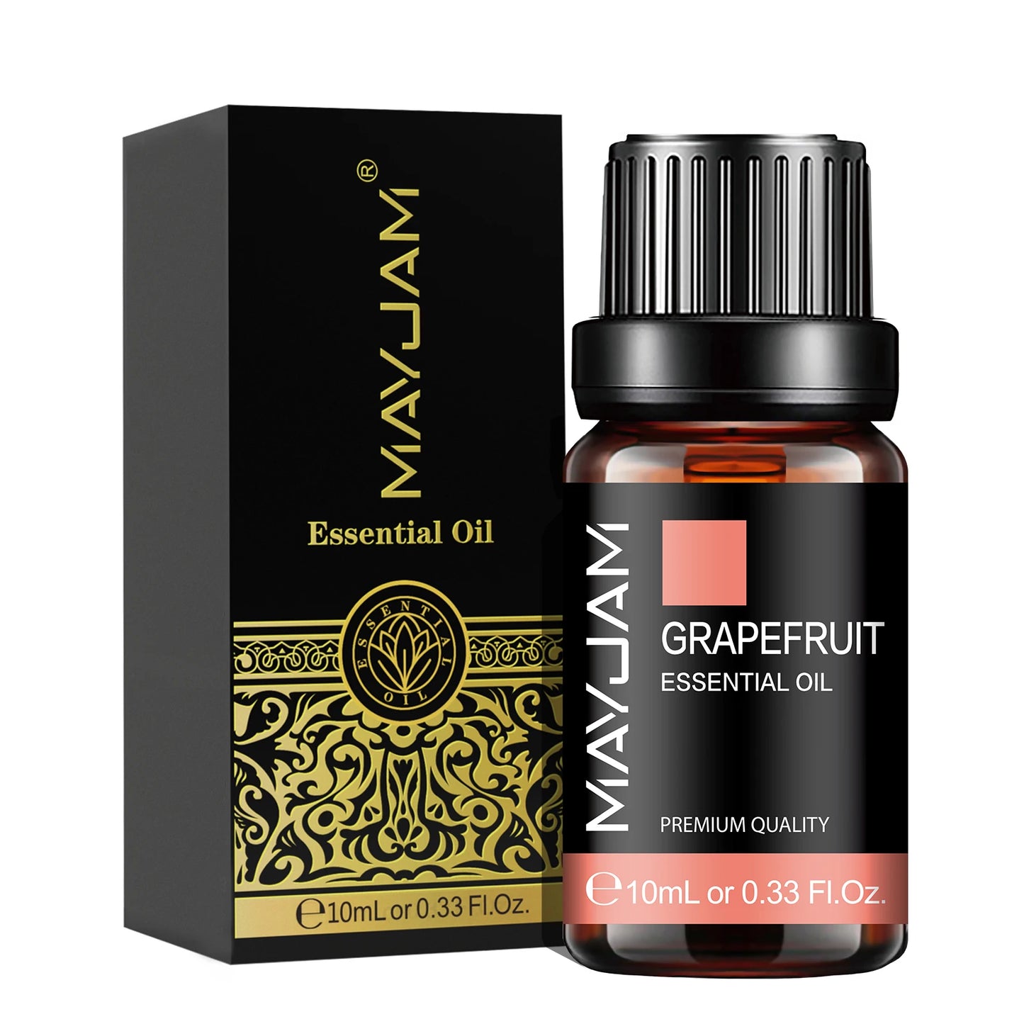 Essential Oil 10ml