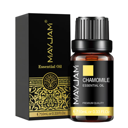 Essential Oil 10ml