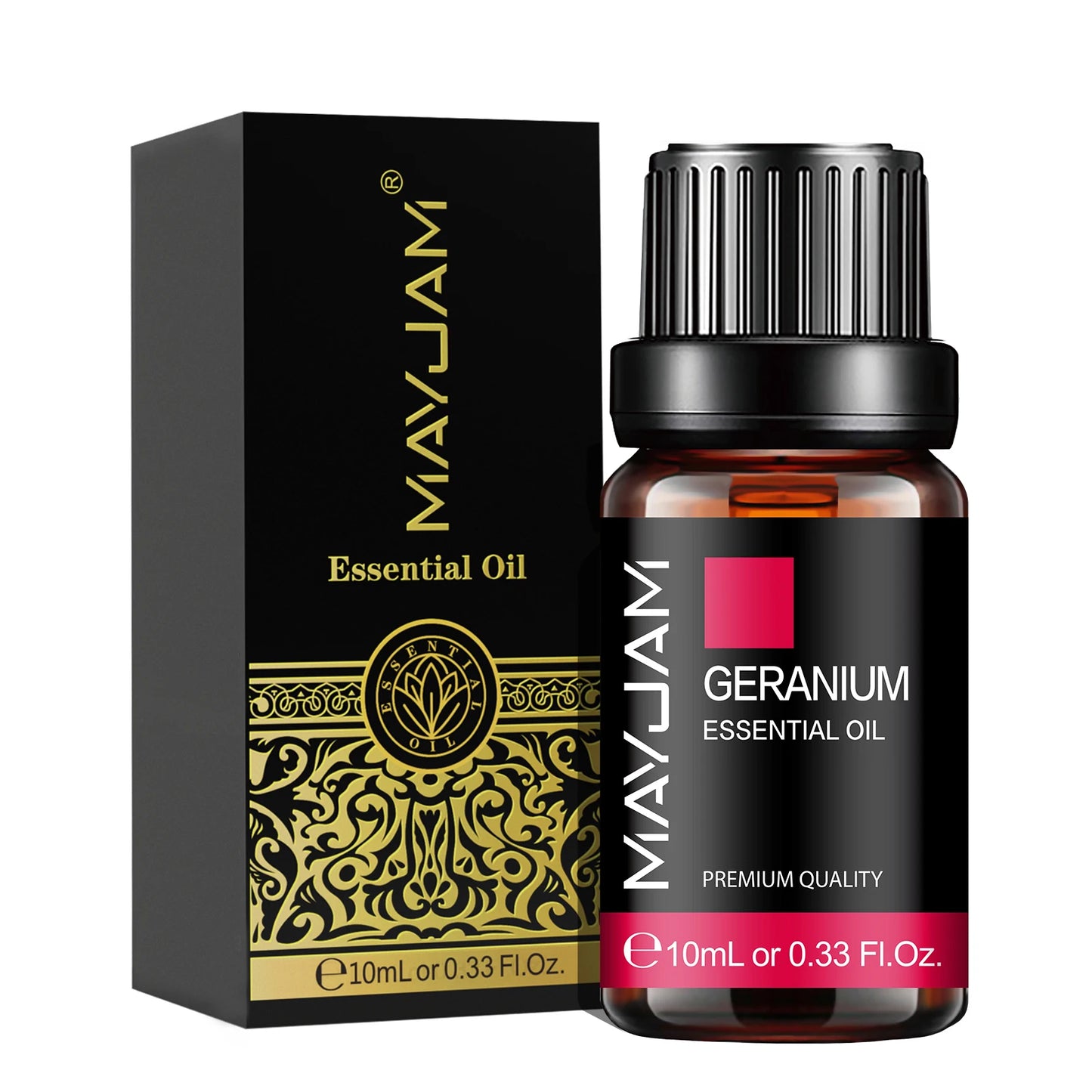 Essential Oil 10ml