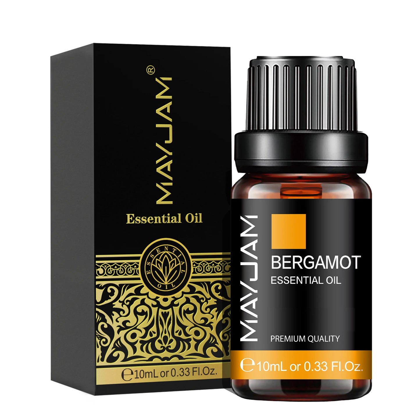 Essential Oil 10ml