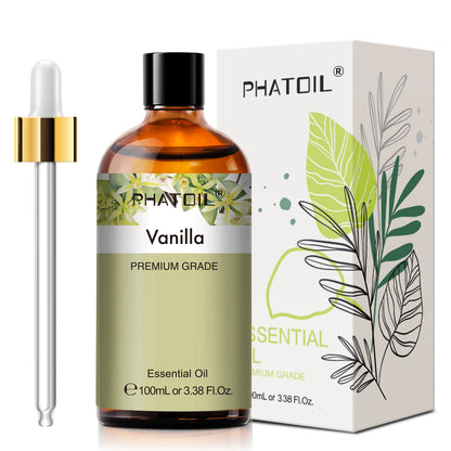 Essential oil 100ml