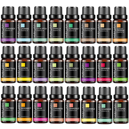 Essential Oil 10ml