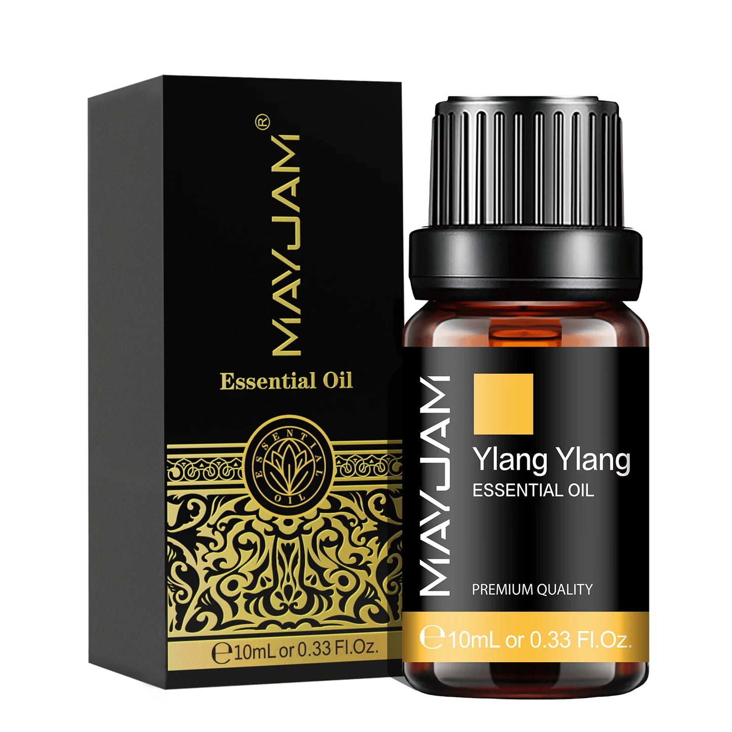 Essential Oil 10ml