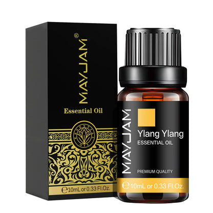 Essential Oil 10ml