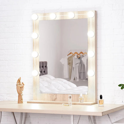 Modern Vanity Mirror Lights