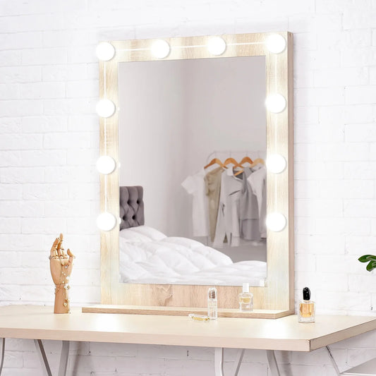 Modern Vanity Mirror Lights