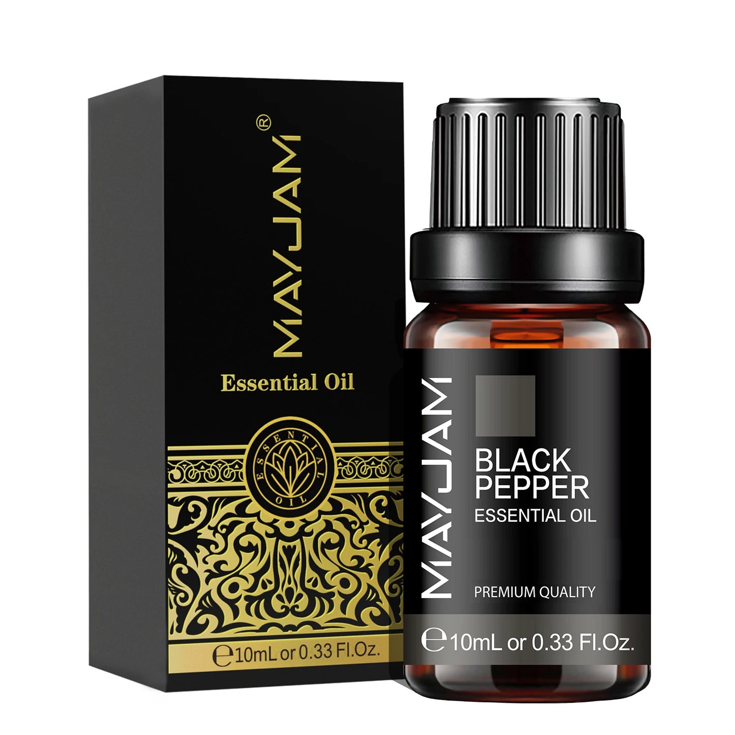 Essential Oil 10ml