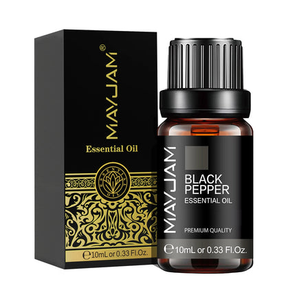 Essential Oil 10ml