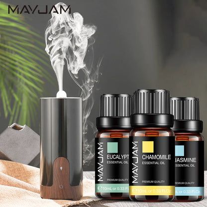 Essential Oil 10ml