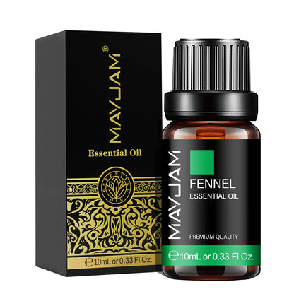 Essential Oil 10ml