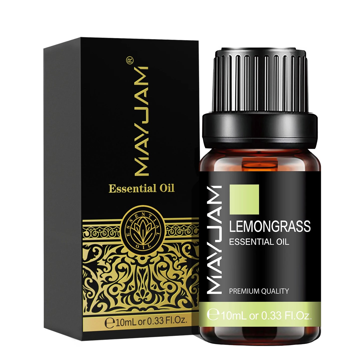Essential Oil 10ml
