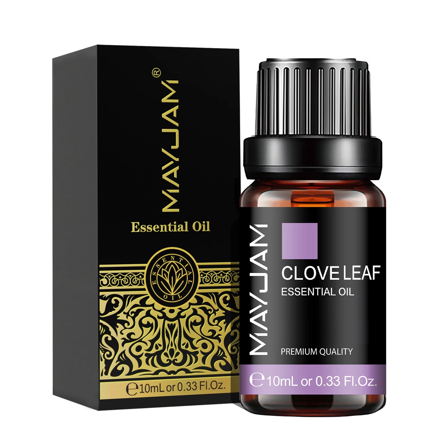Essential Oil 10ml