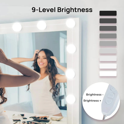 Modern Vanity Mirror Lights