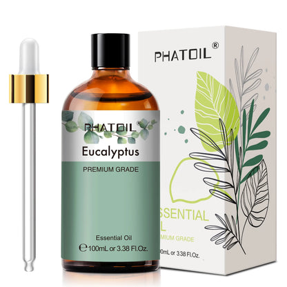 Essential oil 100ml