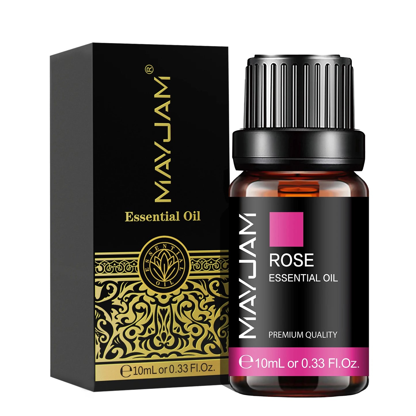 Essential Oil 10ml