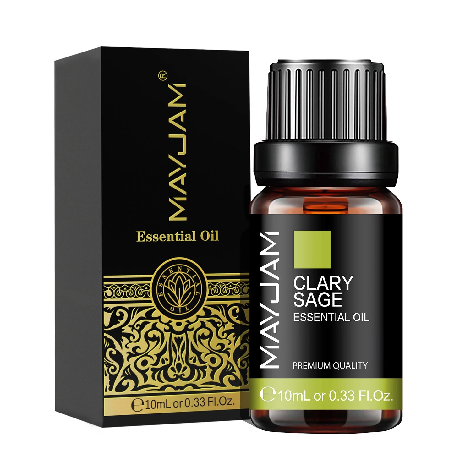 Essential Oil 10ml