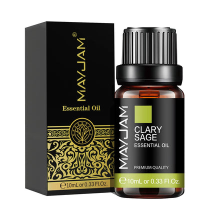 Essential Oil 10ml