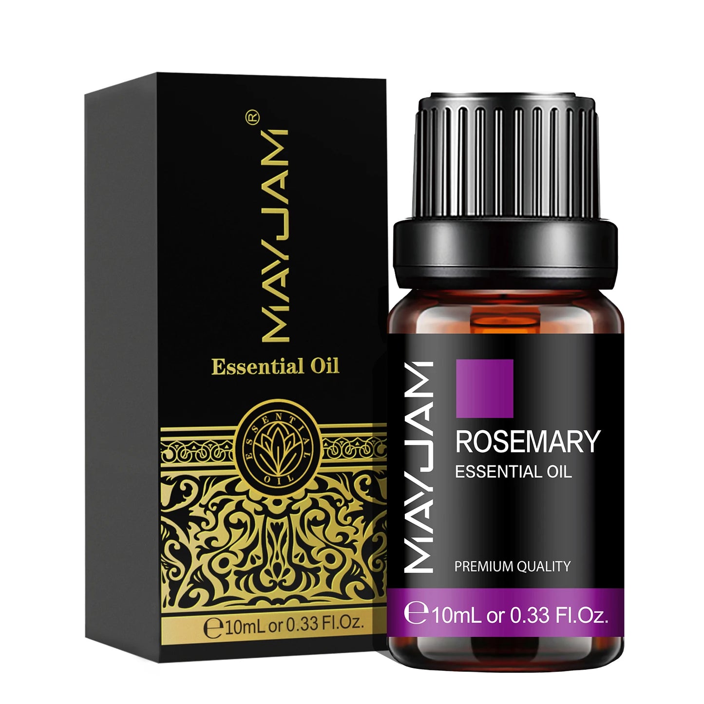 Essential Oil 10ml
