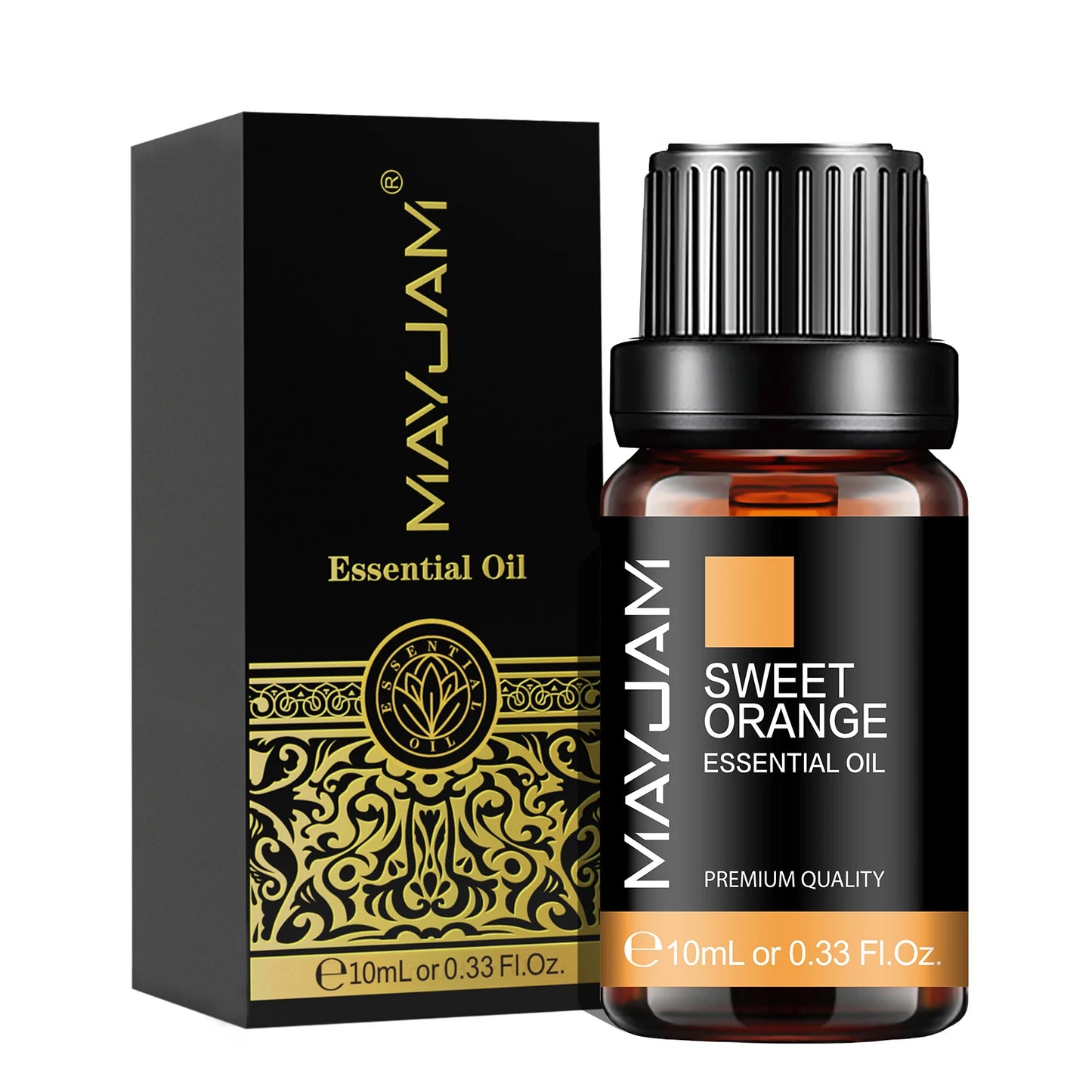 Essential Oil 10ml