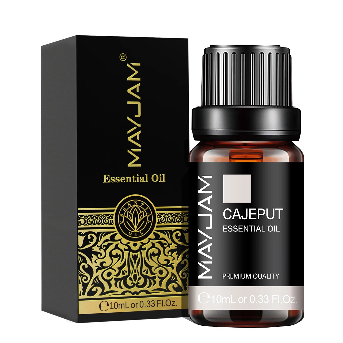 Essential Oil 10ml