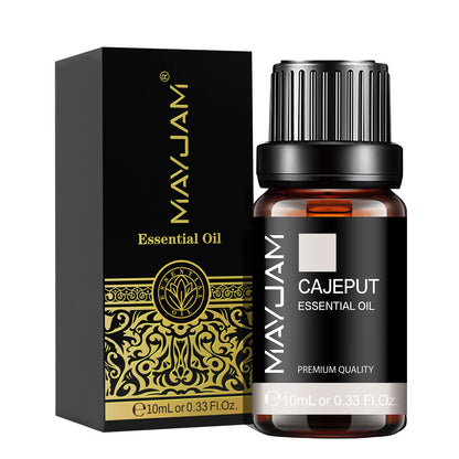 Essential Oil 10ml