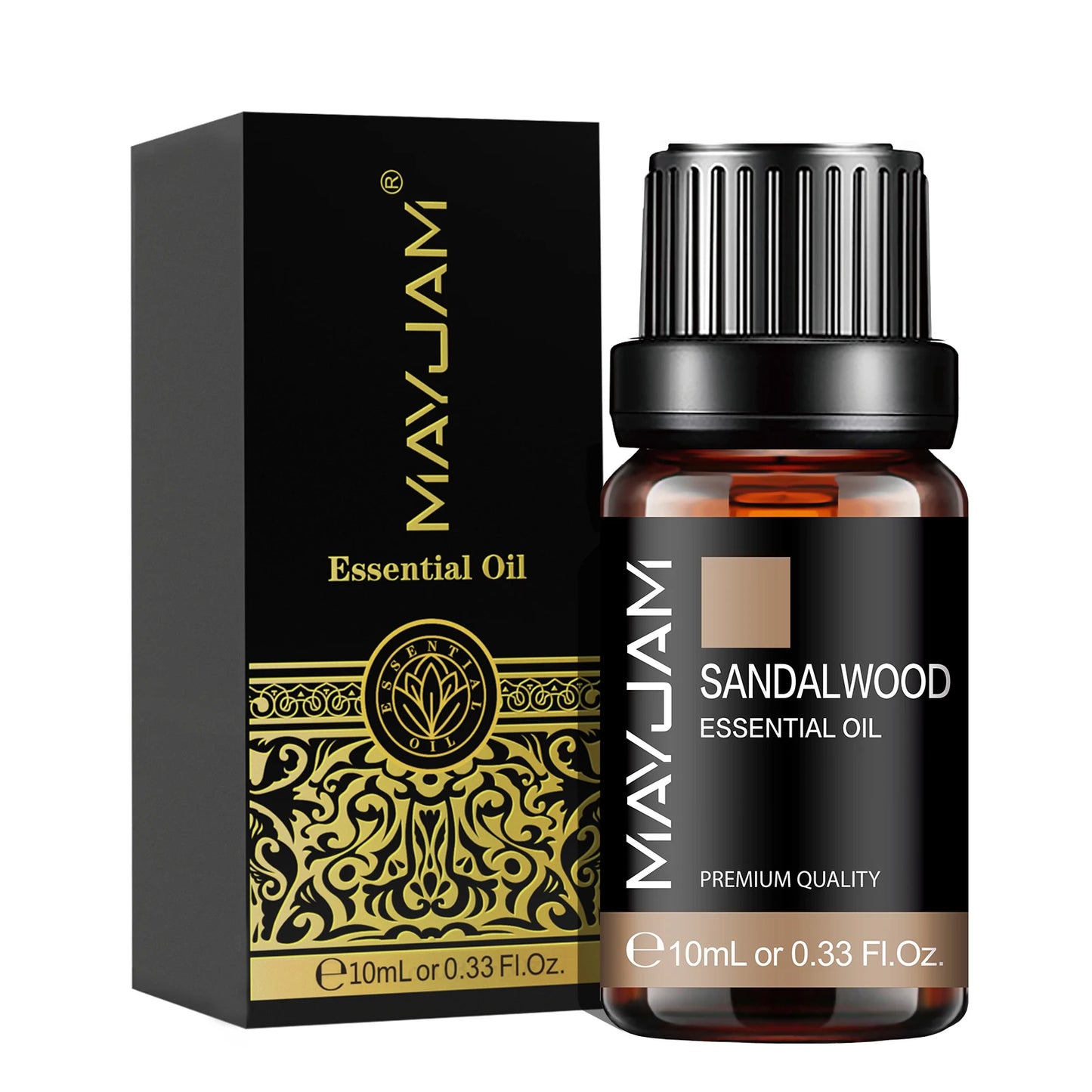 Essential Oil 10ml