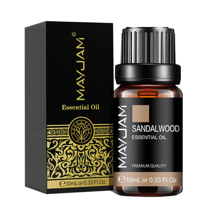 Essential Oil 10ml