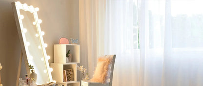Modern Vanity Mirror Lights