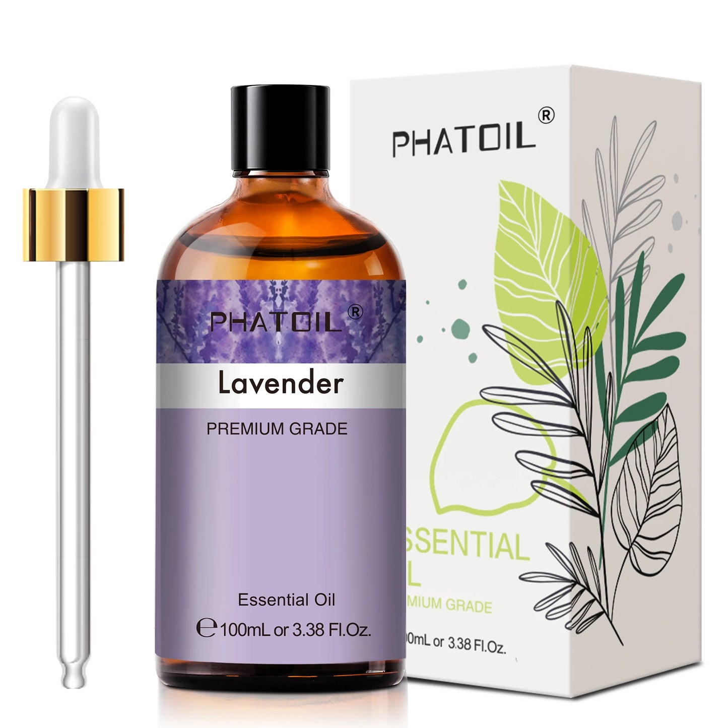 Essential oil 100ml
