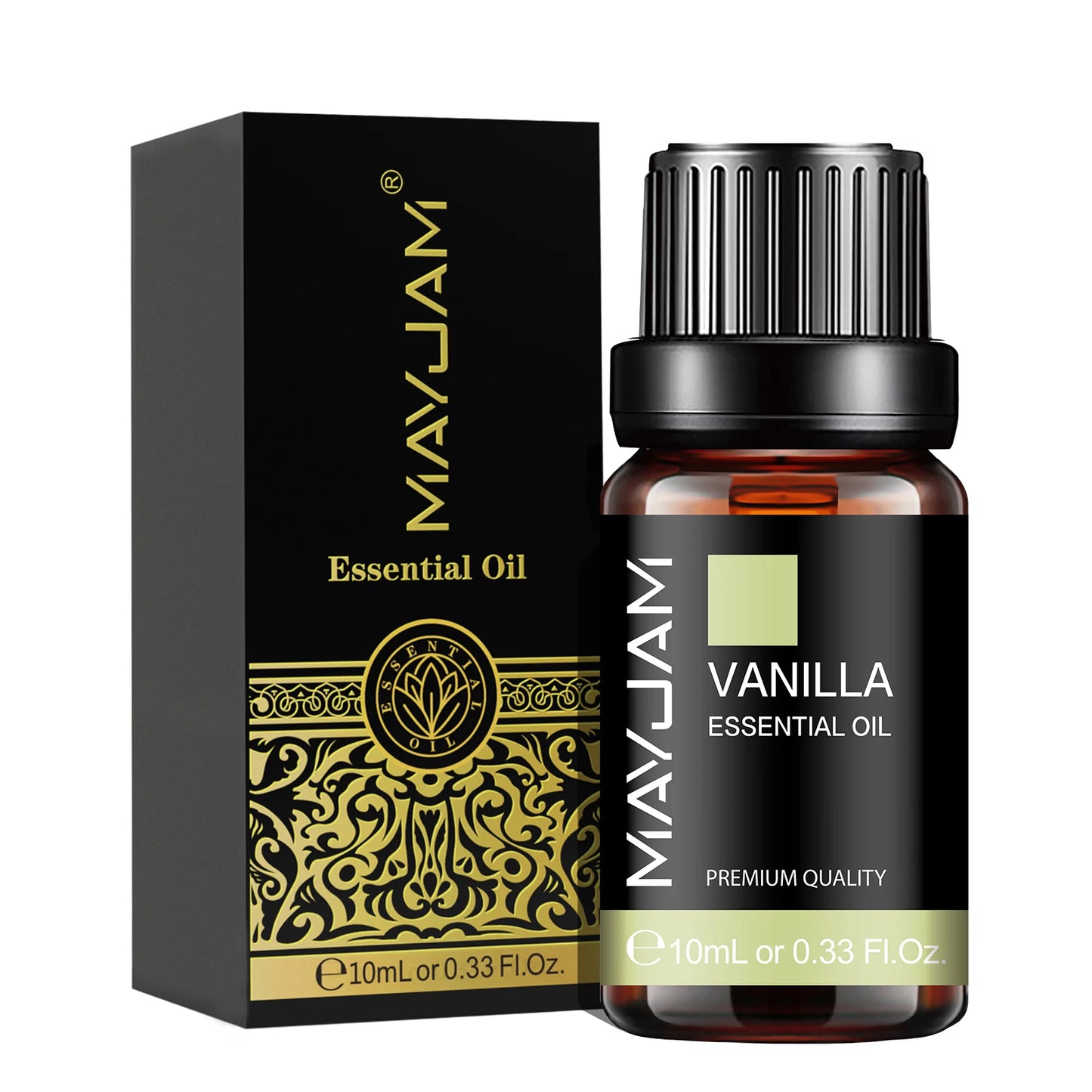 Essential Oil 10ml