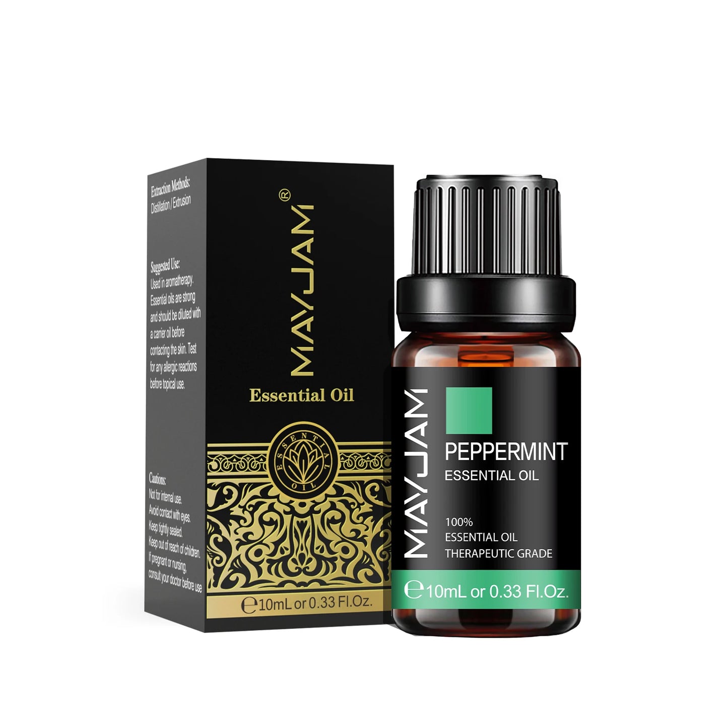 Essential Oil 10ml