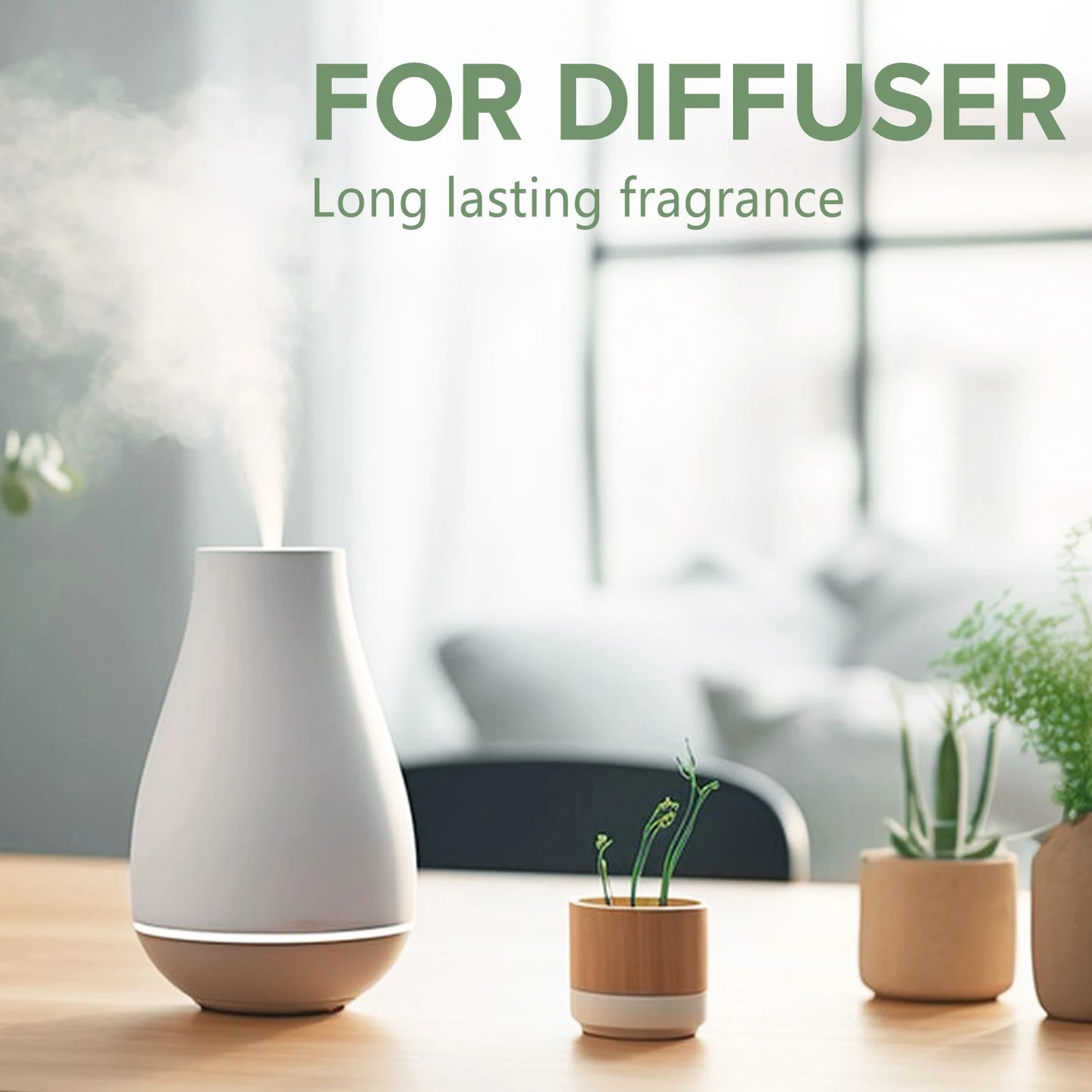 Essential oil 100ml