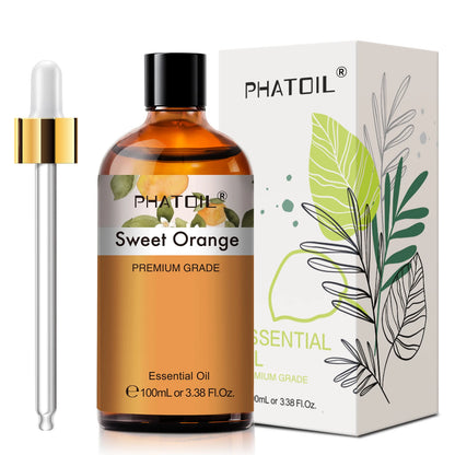 Essential oil 100ml