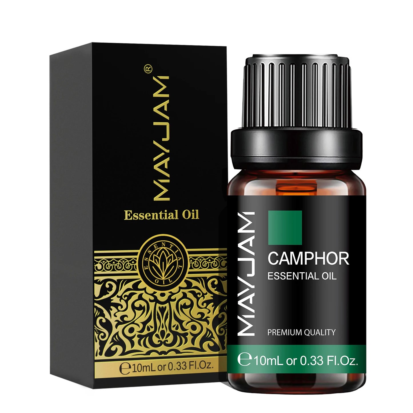 Essential Oil 10ml