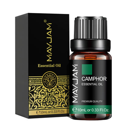 Essential Oil 10ml