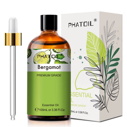 Essential oil 100ml