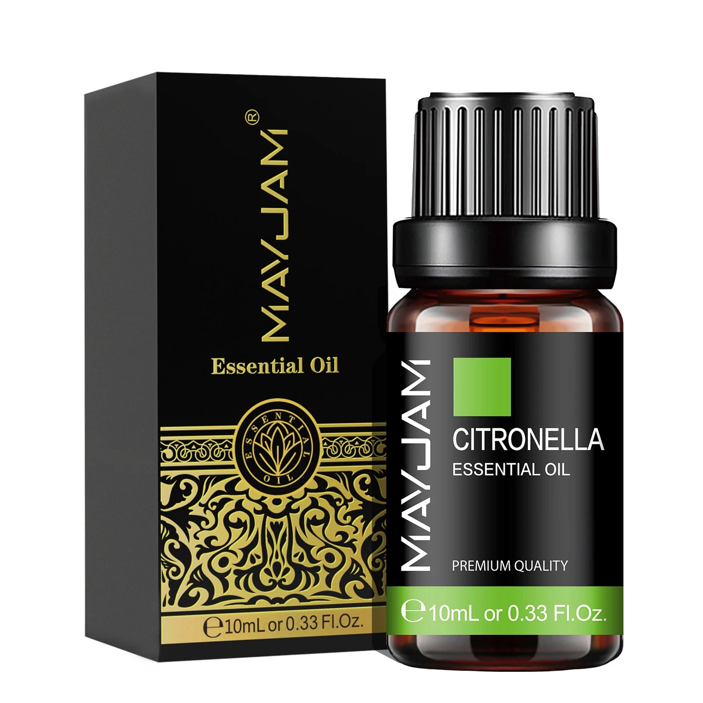 Essential Oil 10ml