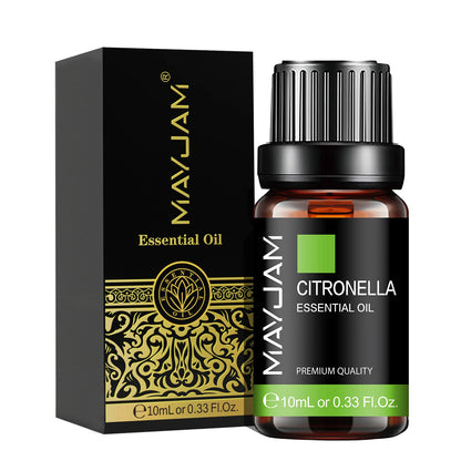 Essential Oil 10ml