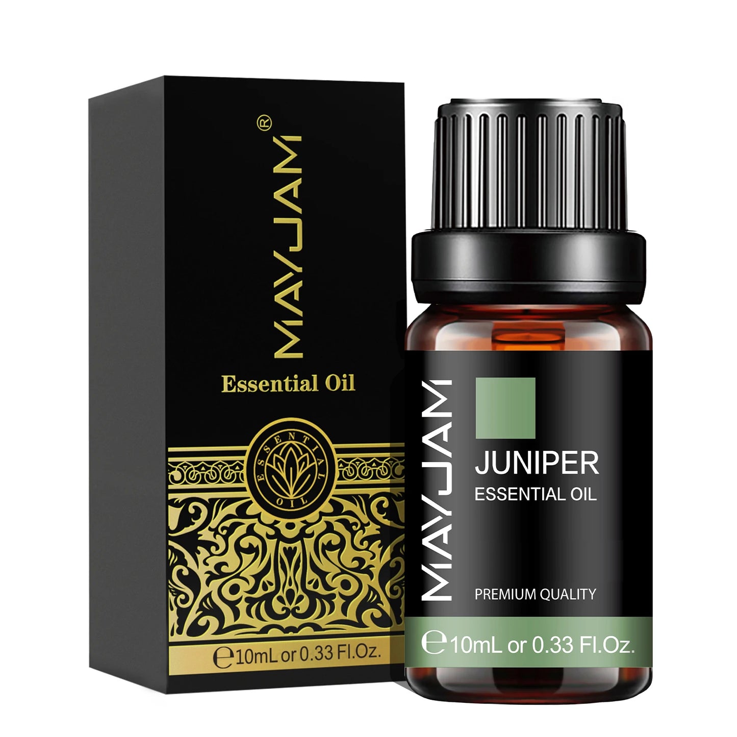 Essential Oil 10ml